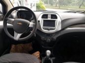 Cần bán Chevrolet Spark đời 2017, màu trắng