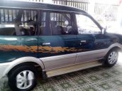 Chính chủ bán Toyota Zace đời 2003, màu xanh