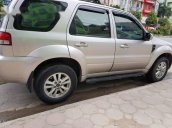 Cần bán xe Ford Escape đời 2011, màu ghi vàng 