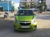 Cần bán lại xe Chevrolet Spark sản xuất 2013 xe gia đình, giá 255tr