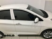 Cần bán lại xe Kia Picanto năm 2013, màu trắng xe gia đình, giá chỉ 290 triệu