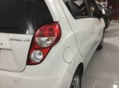 Cần bán Chevrolet Spark LTZ AT sản xuất 2015, màu trắng, giá chỉ 315 triệu