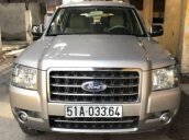 Bán Ford Everest đời 2008 số sàn, 390tr