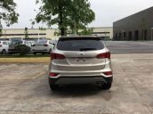 Bán xe Hyundai Santa Fe đời 2017