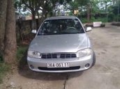 Bán xe Kia Spectra năm 2005, màu bạc, 145 triệu