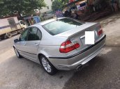 Bán ô tô BMW 3 Series sản xuất 2003, màu bạc giá cạnh tranh