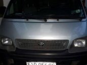 Bán lại xe Toyota Hiace năm 2002, giá 112tr