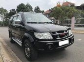 Bán Isuzu Hi lander MT 2.5L sản xuất 2008, màu đen