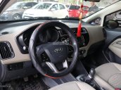 Bán ô tô Kia Rio 1.4MT 2015, màu bạc