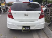 Bán xe Hyundai i30 1.8AT đời 2009, màu trắng, nhập khẩu