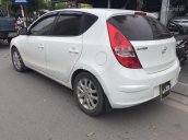 Bán xe Hyundai i30 1.8AT đời 2009, màu trắng, nhập khẩu