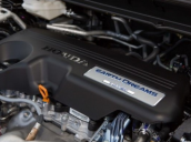 Cần bán xe Honda CR V 1.5 Turbo model 2018, màu đen, nhập khẩu nguyên chiếc, LH 0919.29.4858