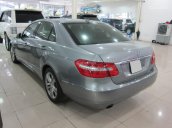 Bán xe Mercedes E250 sản xuất 2009, màu xám