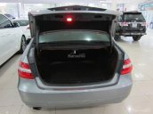 Bán xe Mercedes E250 sản xuất 2009, màu xám