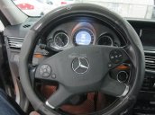 Bán xe Mercedes E250 sản xuất 2009, màu xám