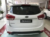 Bán xe Kia Rondo năm 2017, màu trắng