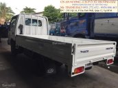 Cần bán Thaco Kia K165S đời 2017, màu trắng