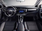 Bán Toyota Corolla altis 2.0V CVT-i sản xuất 2017, màu đỏ, 905tr hỗ trợ trả góp lên tới 80%