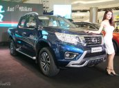 Nissan Navara khuyến mại khủng tháng 1 nhân dịp khai trương showroom Nissan Phạm Văn Đồng