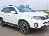 Bán xe Kia Sorento 2.4 GATH  2016, chạy lướt, đẹp như mới