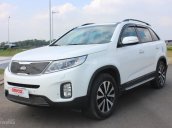 Bán xe Kia Sorento 2.4 GATH  2016, chạy lướt, đẹp như mới