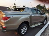 Bán Mazda BT 50 2015, nhập khẩu