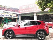 Bán Mazda CX 5 2.5 AT 2WD đời 2017, màu đỏ