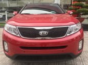 Mua ngay Kia Sorento nhận quà liền tay, hỗ trợ trả góp 95%, thủ tục vay đơn giản, giao xe ngay