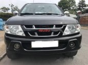 Bán Isuzu Hi lander MT 2.5L sản xuất 2008, màu đen