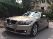 Bán gấp BMW 320i T12/2011, đi được 66,666km, giá 580tr