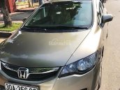 Cần bán gấp Honda Civic 1.8 MT 2009