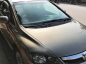 Cần bán gấp Honda Civic 1.8 MT 2009