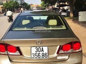 Cần bán gấp Honda Civic 1.8 MT 2009