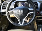 Cần bán gấp Honda Civic 1.8 MT 2009