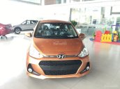 Bán xe Grand i10 1.2 MT 2019, khuyến mãi lớn, hỗ trợ vay 85%. Hotline: 0935.90.41.41 - 0948.94.55.99