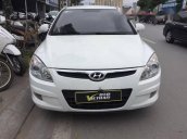 Bán xe Hyundai i30 1.8AT đời 2009, màu trắng