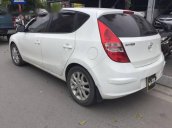 Bán xe Hyundai i30 1.8AT đời 2009, màu trắng