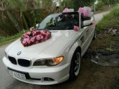 Bán xe BMW 3 Series đời 2003, màu trắng, nhập khẩu, 545 triệu