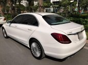 Bán Mercedes C250 Excutive sản xuất 2016, màu trắng, xe nhập