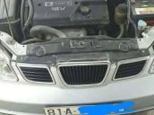 Bán xe Daewoo Lacetti năm 2005 xe gia đình