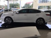 Bán xe Kia Optima GT LINE đời 2017, màu trắng