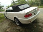 Bán xe BMW 3 Series đời 2003, màu trắng, nhập khẩu, 545 triệu