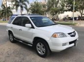 Bán Acura MDX AT đời 2004, màu trắng, nhập khẩu