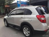 Bán Chevrolet Captiva đời 2007 xe gia đình, 310tr