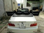 Bán xe BMW 3 Series đời 2003, màu trắng, nhập khẩu, 545 triệu