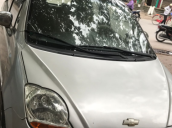 Cần bán lại xe Chevrolet Spark MT đời 2009 giá cạnh tranh