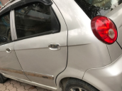 Cần bán lại xe Chevrolet Spark MT đời 2009 giá cạnh tranh