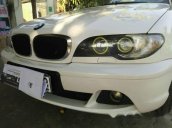 Bán xe BMW 3 Series đời 2003, màu trắng, nhập khẩu, 545 triệu