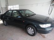 Bán Toyota Camry đời 1998, màu đen