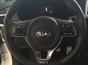 Bán xe Kia Optima GT LINE đời 2017, màu trắng